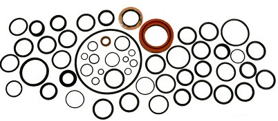UJD76015    Seal Kit---Replaces RE29103
